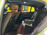 BMW X4 2017